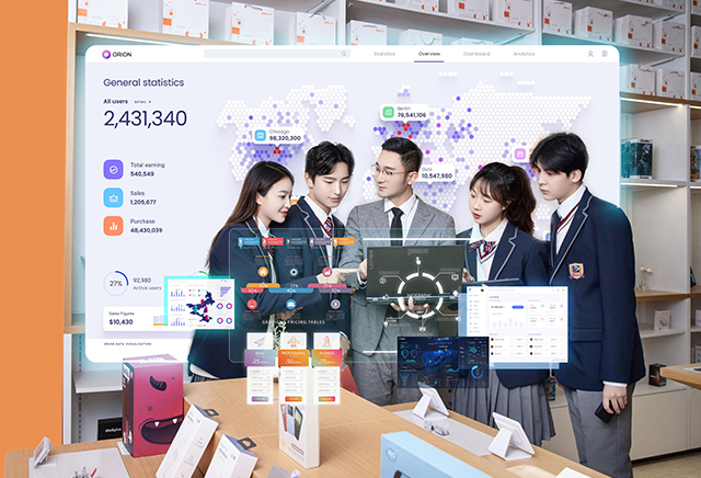 職業(yè)技能教育逆襲時(shí)代：解碼2025年職業(yè)教育的戰(zhàn)略機(jī)遇